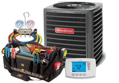 Professional Heating Services new york